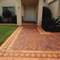 آجرنسوز آجر نسوز نما سه سانتی قدیمی طاقچه نسترن|مصالح و تجهیزات ساختمان|تهران, طرشت|دیوار