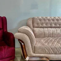 مبل راحتی چستر مارشال