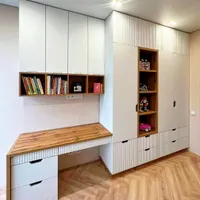 کابینت های گلس کمد دیواری های گلس|مصالح و تجهیزات ساختمان|مشهد, سجادیه|دیوار