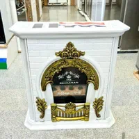 بخاری گازی شومینه ای۳۰هزار/ بهکاران طرح پرنس|بخاری، هیتر، شومینه|زاهدان, |دیوار