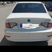 سمند سورن پلاس، مدل ۱۴۰۴