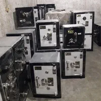 انبار مرکزی گاوصندوق نسوز|ابزارآلات|شیراز, تندگویان|دیوار