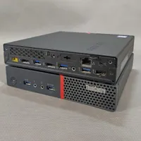 مینی پی سی LENOVO TINY M700 - M900 نسل6