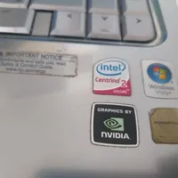 لب تاب hp|رایانه همراه|فسا, |دیوار