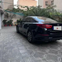 کیا اپتیما مدل ۲۰۱۵|خودرو سواری و وانت|تهران, نارمک|دیوار