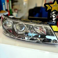 ریکاوری و شفافسازی تخصصی چراغ خودرو / تعویض طلق|خدمات موتور و ماشین|اصفهان, لنبان|دیوار