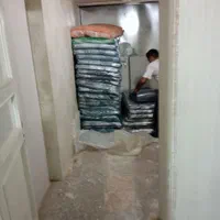 اجاره انبار  طبقه همکف ۸۰ متری|اجارهٔ مغازه و غرفه|مشهد, کوی المهدی|دیوار