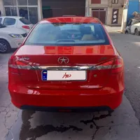 جک جی ۵ دنده ای مدل ۹۴ سالم خوش رنگ در حد