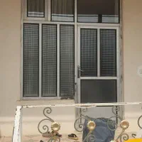 درب وپنجره های دوجداره upvc|مصالح و تجهیزات ساختمان|اراک, |دیوار
