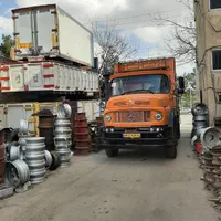 اتاقسازی ملت بنز|خدمات موتور و ماشین|اصفهان, شهرک صنعتی امیرکبیر (شاپور جدید)|دیوار