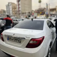 دنا پلاس اپشنال اتوماتیک سفید صفر خشک مدل 1404