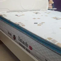 تشک کهنه خونتو نو کن|تشک تختخواب|سمنان, |دیوار