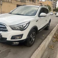 هایما s5 مدل ۹۸