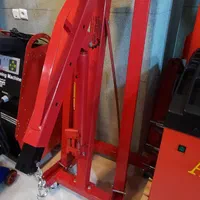 موتور درار پرس فنر جمع کن گیربکس درار استند موتور|ماشین‌آلات صنعتی|کرج, شهرک بنفشه|دیوار