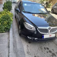 برلیانس ۳۳۰ اتومات