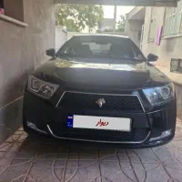 دنا توربو ۱۴۰۲ درحدصفر