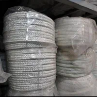 نخ نسوز پارچه نسوز سیلیکون نسوز نمد نسوز  پتو نسوز|عمده‌فروشی|تهران, بازار|دیوار