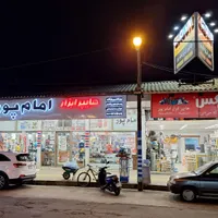 کارواش دینامی مکش دار|ابزارآلات|بندر انزلی, کوی واحدی|دیوار