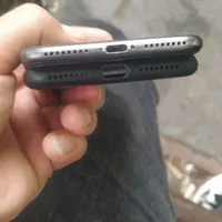 اپل iPhone 8 Plus با حافظهٔ ۶۴ گیگابایت|موبایل|رشت, استادسرا|دیوار