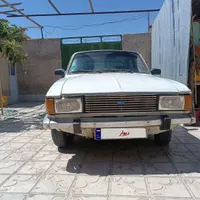 پیکان مدل ۸۱دوگانه
