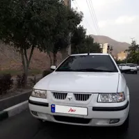 پژو/سمند|خودرو سواری و وانت|گناباد, |دیوار