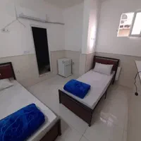 هتل  آپارتمان پردیس قم در ۶ دقیقه ای حرم مطهر|اجارهٔ کوتاه‌مدت آپارتمان و سوئیت|قم, چهار مردان|دیوار
