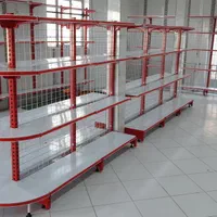 پیشخوان .کانتر .قفسه|فروشگاه و مغازه|اراک, |دیوار