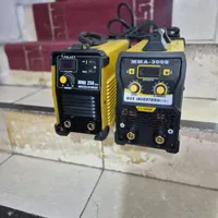 دستگاه جوش موتور جوش گلگسی وکلاسیک 300آمپر و250|ابزارآلات|تهران, نواب|دیوار
