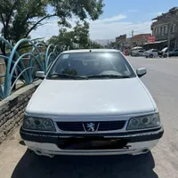 پژو ۴۰۵ slx tu5|خودرو سواری و وانت|ارومیه, |دیوار