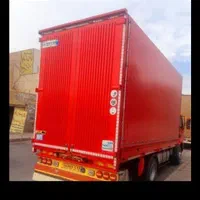 باربری واسباب کشی منزل اکیپ کوردداخلی وشهرستان|خدمات حمل و نقل|اهواز, پادادشهر|دیوار