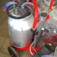 شیردوش گاو و بز و گوسفند و شیردوش دستی|ماشینآلات صنعتی|شیراز, پودنک|دیوار