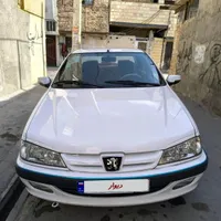 پژو پارس دوگانه سوز، مدل ۱۳۹۷