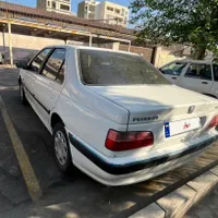 پژو پارس موتور جدید XU7P، مدل ۱۳۹۷|خودرو سواری و وانت|تهران, مشیریه|دیوار