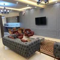 ویلارو / واحد لوکس / دربست / دوخوابه / S04