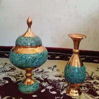 گلدان سنتی