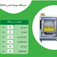 فروشگاه آرشیدا نمایندگی دستگاه جوجه کشی دماوند|لوازم جانبی حیوانات|آستانه اشرفیه, |دیوار