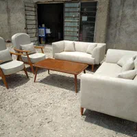 مبل آیسان مدل لینا۶ماهه