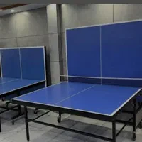 تولید و فروش تنیس روی میز یا پینگ پنگ کشویی