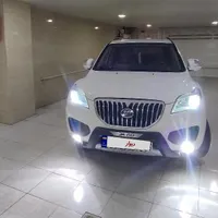 لیفانx60 بسیار خاص و استثنایی