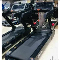 تردمیلهای کارکرده ی درحد اک|تجهیزات ورزشی|همدان, |دیوار