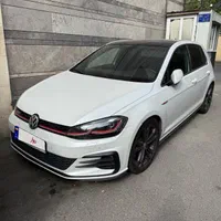 فولکس گلف GTI، مدل 2018