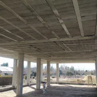 اجرای سقف ارماتوربندی وقالبندی فنداسیون|خدمات پیشه و مهارت|اصفهان, ملک‌شهر|دیوار