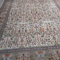 خریدار و صادرات فرش دستبافت|فرش|کرج, باغستان|دیوار