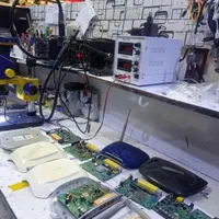 تعمیر مودم