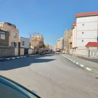 فروش زمین ۲۴۸ مترسند تک برگ مناسب ساخت