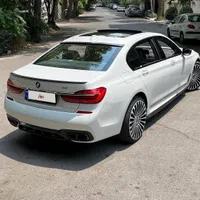 اجاره خودرو بی ام و 730/کرایه اتومبیلBMW/رنت ۷۳۰|خودرو اجاره‌ای|تهران, دریا|دیوار