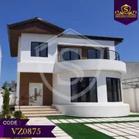 فروش خانه ویلایی 148 متربنا دوبلکس مدرن