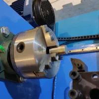 دستگاه تراش سی ان سی سه میل CNC|ماشین‌آلات صنعتی|تهران, ولنجک|دیوار