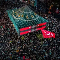 خیمه سرای مریم آبادی|کوهنوردی و کمپینگ|تهران, حر|دیوار
