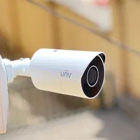 دوربین مداربسته ایمن چشم